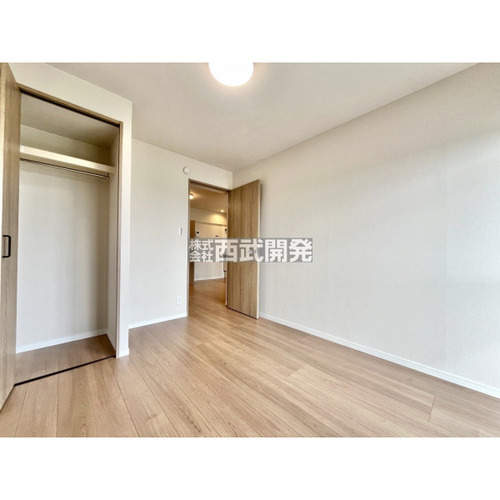 グローリア初穂飯能の物件画像