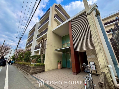 エコヴィレッジ田無の物件画像