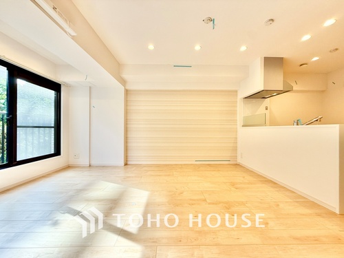 ライオンズマンション上野毛第３の物件画像