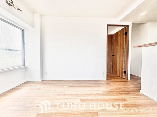 エントピア第二荻窪の物件画像