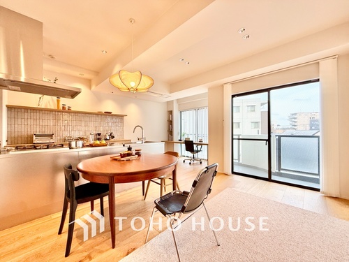 アーバンヒルズ芦花公園の物件画像