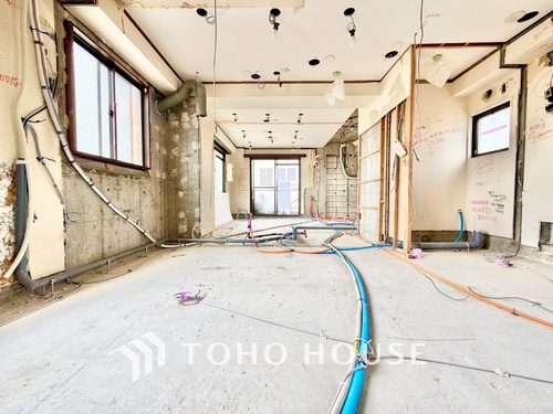 アーバンヒルズ世田谷桜通りの物件画像