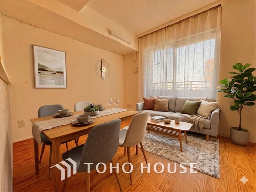 プレサンス本駒込アカデミアの物件画像