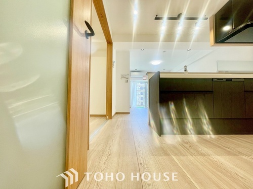 ＤＩＫマンション和光Ｃ棟の物件画像