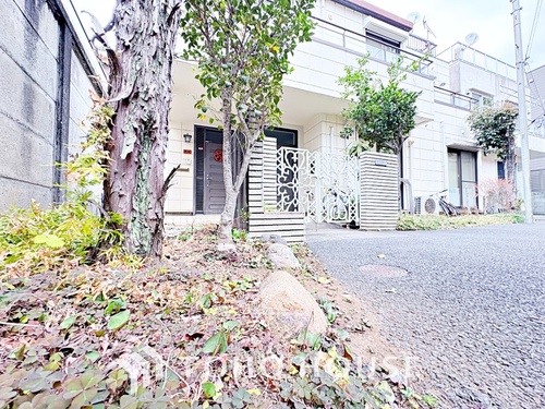 東京都杉並区桃井四丁目の物件の物件画像