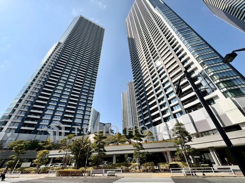 ドゥ・トゥール EASTの物件画像