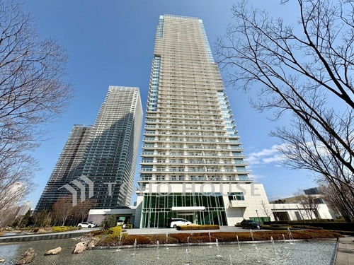 ザ・パークハウス晴海タワーズ クロノレジデンスの物件画像