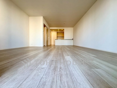 パークタワー晴海の物件画像