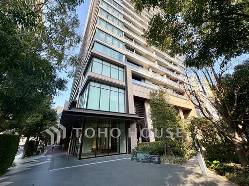 パークシティ中野湊 ザ タワーの物件画像