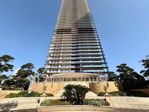 パークタワー晴海の物件画像