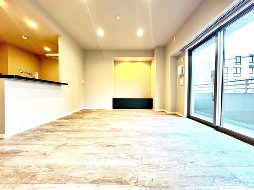 シャリエ三軒茶屋　２階の物件画像