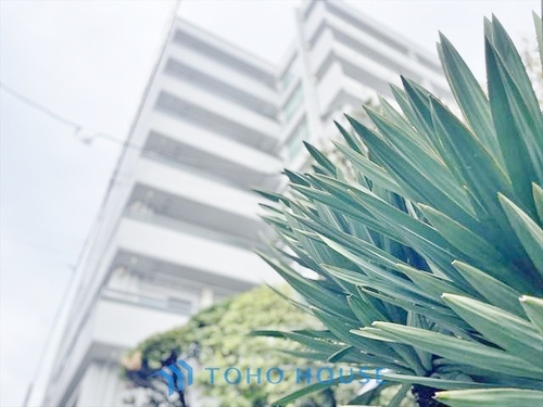 パシフィック豊玉マンションの物件画像