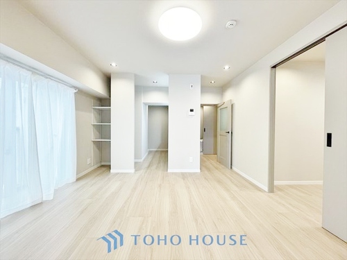 上北沢ハイネスコーポの物件画像