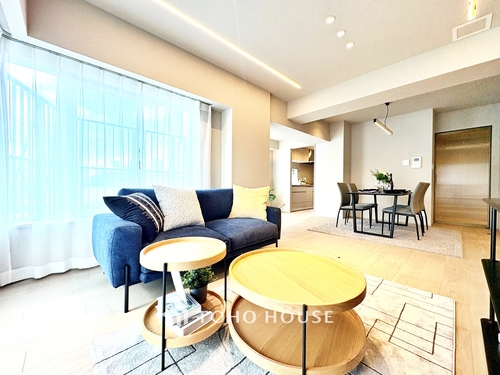 プラネスーペリア代々木参宮橋の物件画像