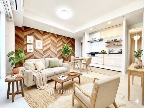 浅草タワーの物件画像