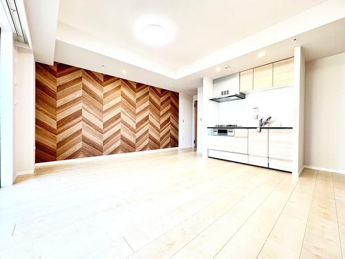 浅草タワーの物件画像