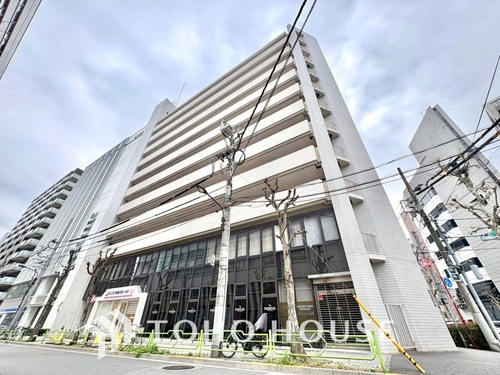 中銀日本橋マンシオンの物件画像