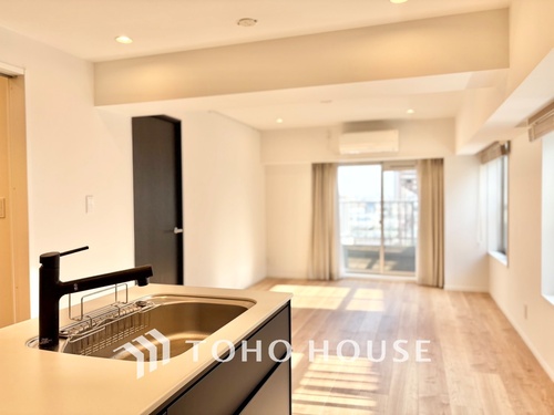 ライオンズマンション南平台の物件画像