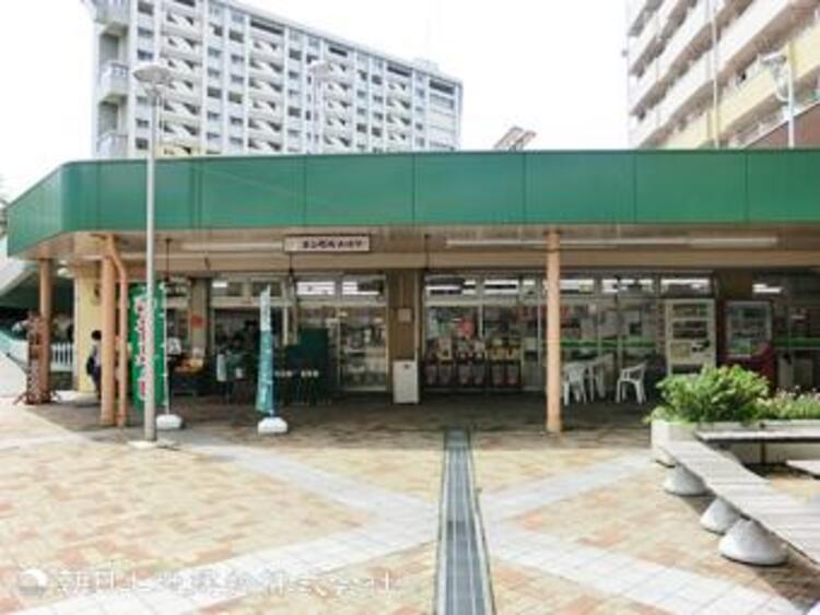 周辺 エンゼルファミリー永田台店1330ｍ