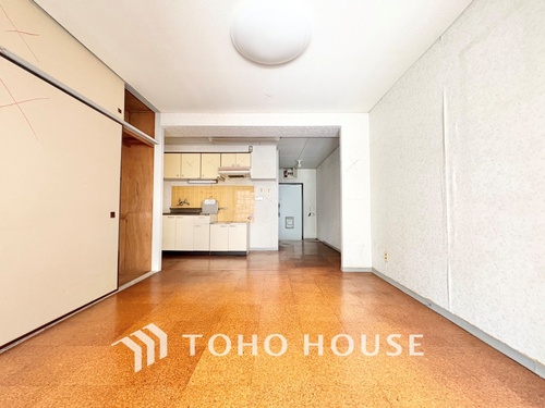 秀和奥沢レジデンスの物件画像