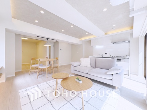 都立大アーバンハイムの物件画像