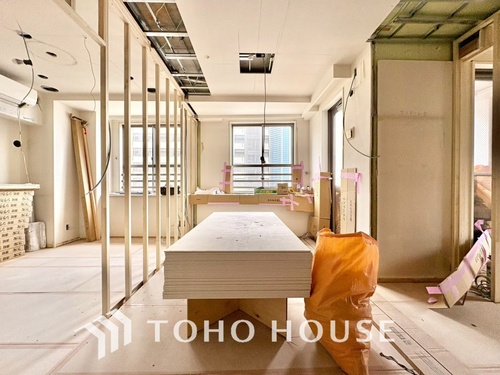 レグノ・ヴェール明石町の物件画像