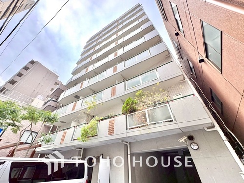 ラヴェンナ日本橋の物件画像