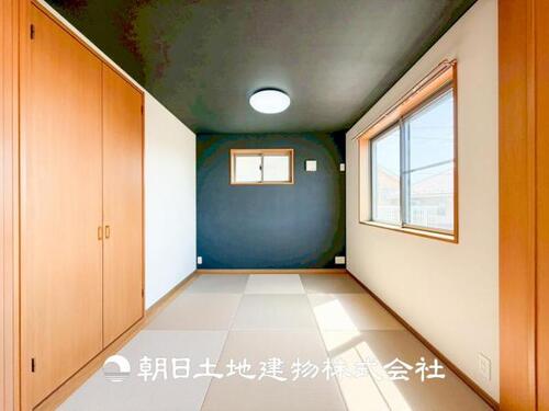 【安心を買うなら、朝日土地建物へ】神奈川区菅田町 中古戸建の物件画像