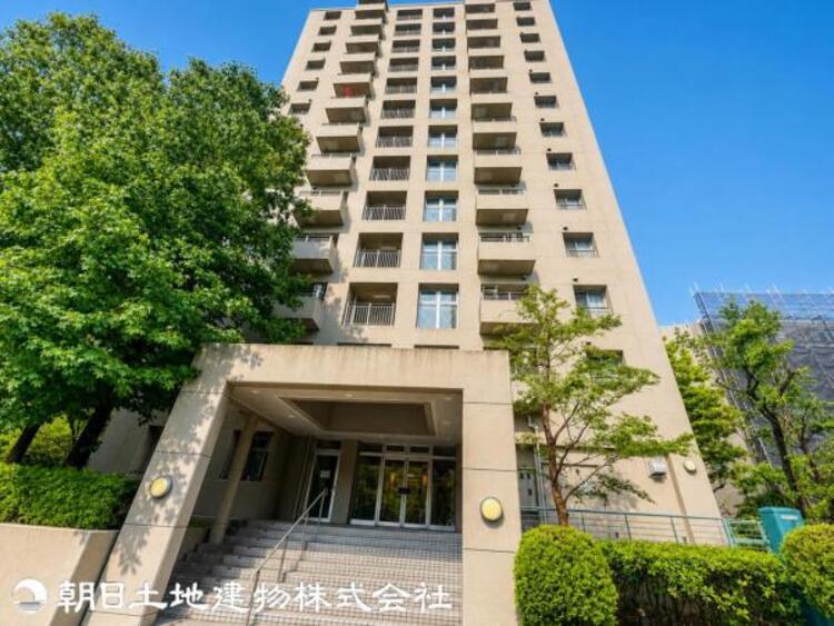 外観 【2026年06月撮影】