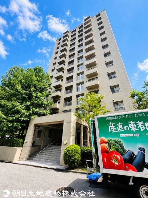 外観 【2026年06月撮影】