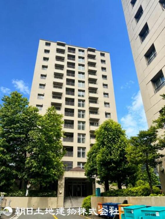 外観 【2026年06月撮影】