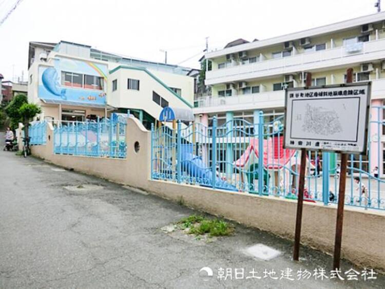 周辺 若草幼稚園780ｍ