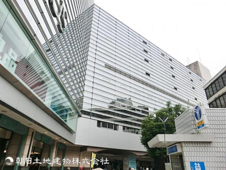 周辺 相鉄ジョイナス1500ｍ