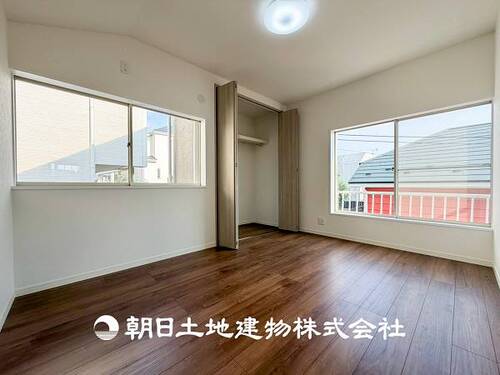 【安心を買うなら、朝日土地建物へ】旭区金が谷１丁目 中古戸建の物件画像