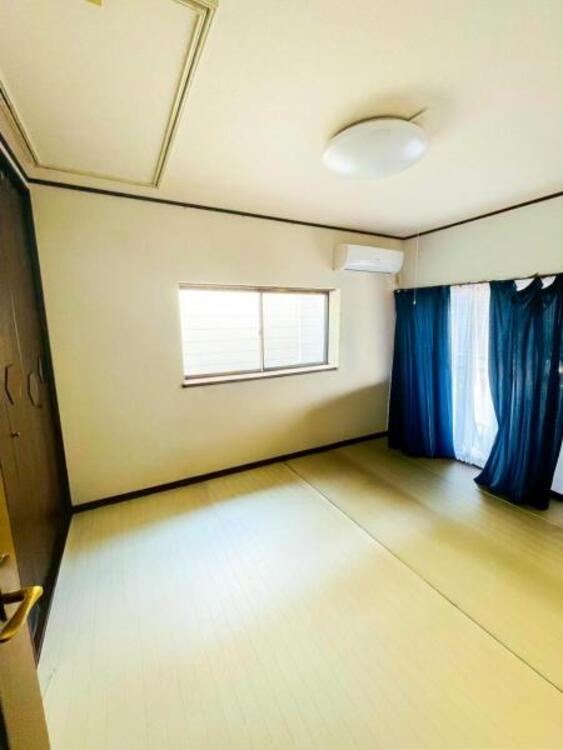 内装 【リフォーム前】穏やかな寛ぎあじわえるお部屋では有意義な時間がつくれます！