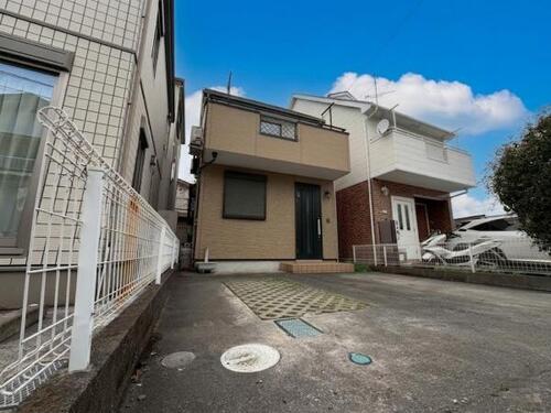 「古淵」駅　相模原市南区大野台3丁目の物件画像