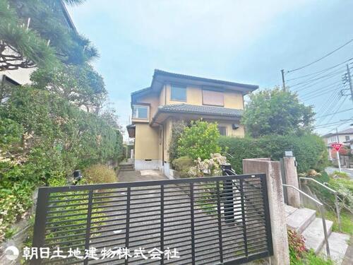 八王子市元八王子町2丁目の物件画像