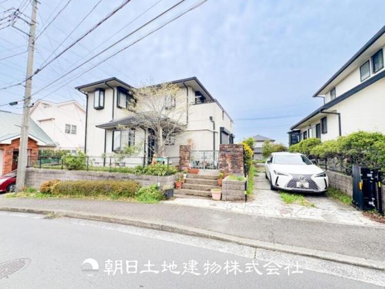 その他 【外観写真】表現された空間はたくさんの光を浴び、風を感じ、暮らしの時間を豊かにしてくれます。