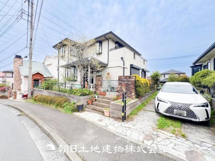 その他 駅よりの立地が魅力の物件になります。居住中になりますので前もってご連絡ください！