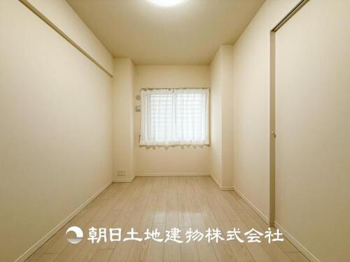 【安心を買うなら、朝日土地建物へ】クオス妙蓮寺Ｉの物件画像