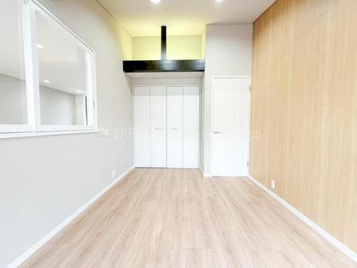 中古戸建　こどもの国の画像