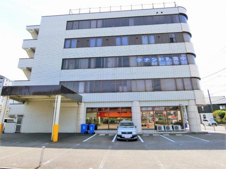 周辺 ひかりキッズ分園（ひかり保育園分園）まで約275ｍ