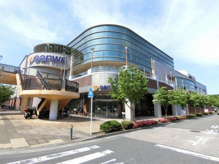 周辺 三和　子供の国店まで約590ｍ