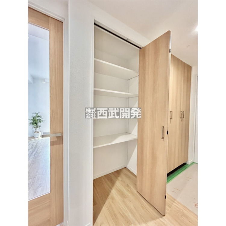 収納 玄関収納