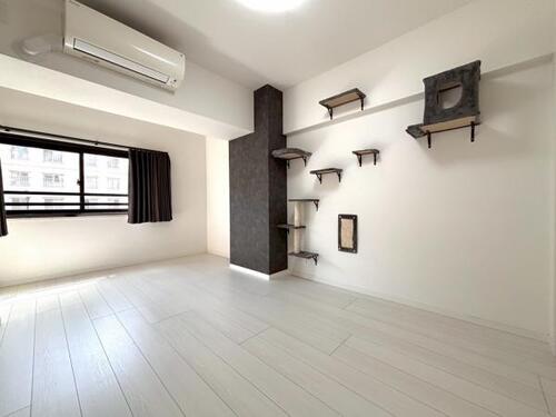 リリファ川崎ブライトクロスの物件画像