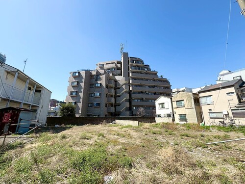 ライオンズシティ池袋の物件画像