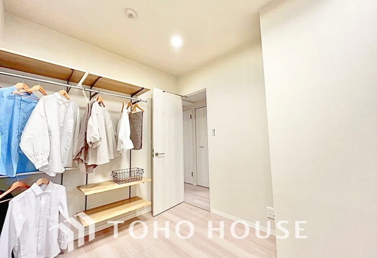 内装 感性を育むプライベートルームはシンプルでスマートな空間。好みの空間で読書をしたり、音楽を聞いたりと一人の時間も充実したものにできます。