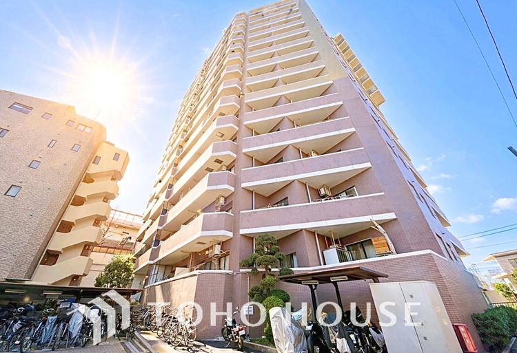 外観 【APPEARANCE】◆ここが居場所◆家族みんなが集うこの場所で、あなただけのＳＴＯＲＹを。あなたが笑い、家族が笑い、幸せが溢れる夢のような毎日を。