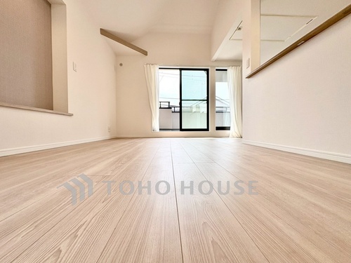 世田谷区祖師谷6丁目の物件画像