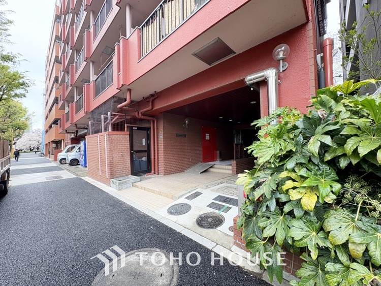 その他 【prospect view】◆眺望◆リビングや部屋から臨む景色は、明るさと解放感溢れゆったりとしたひと時を過ごすことが出来る『Park Room』